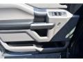 2018 Magnetic Ford F150 XLT SuperCrew 4x4  photo #6