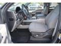 2018 Magnetic Ford F150 XLT SuperCrew 4x4  photo #7