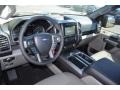 2018 Magnetic Ford F150 XLT SuperCrew 4x4  photo #8