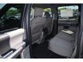 2018 Magnetic Ford F150 XLT SuperCrew 4x4  photo #9