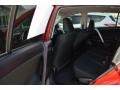Barcelona Red Metallic - RAV4 LE Photo No. 11