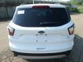 2018 Oxford White Ford Escape SEL  photo #4