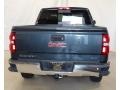 Dark Slate Metallic - Sierra 1500 SLE Crew Cab 4WD Photo No. 3