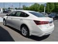 2015 Blizzard Pearl Toyota Avalon Limited  photo #4