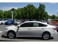 2015 Blizzard Pearl Toyota Avalon Limited  photo #5