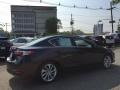 Graphite Luster Metallic - ILX Premium Photo No. 3