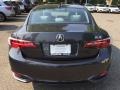 Graphite Luster Metallic - ILX Premium Photo No. 4