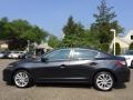 Graphite Luster Metallic - ILX Premium Photo No. 6