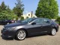 Graphite Luster Metallic - ILX Premium Photo No. 7