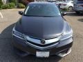 Graphite Luster Metallic - ILX Premium Photo No. 8