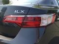 Graphite Luster Metallic - ILX Premium Photo No. 22