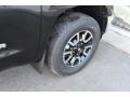 2018 Midnight Black Metallic Toyota Tundra Limited CrewMax 4x4  photo #35