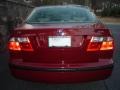 2005 Chili Red Metallic Saab 9-5 Arc Sedan  photo #21