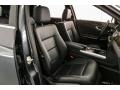 2016 Steel Grey Metallic Mercedes-Benz E 350 4Matic Wagon  photo #6