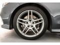 2016 Steel Grey Metallic Mercedes-Benz E 350 4Matic Wagon  photo #7