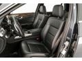 2016 Steel Grey Metallic Mercedes-Benz E 350 4Matic Wagon  photo #13