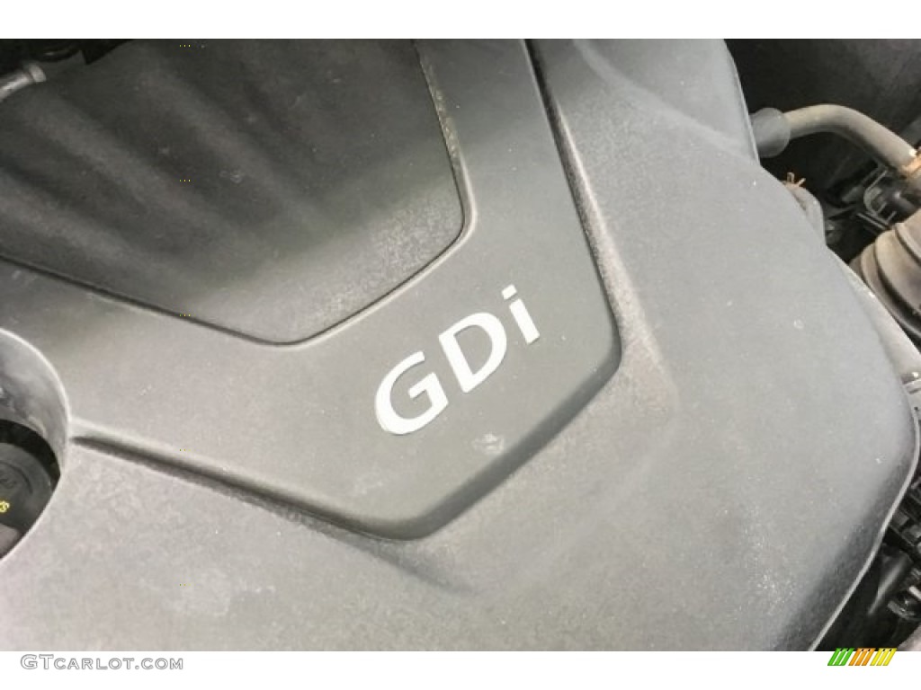 2012 Accent GS 5 Door - Clearwater Blue / Gray photo #26