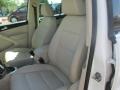 Candy White - Tiguan SE Photo No. 8