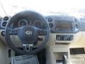 Candy White - Tiguan SE Photo No. 10