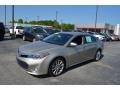 2015 Creme Brulee Mica Toyota Avalon XLE Touring  photo #6