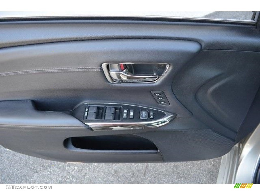 2015 Avalon XLE Touring - Creme Brulee Mica / Almond photo #8
