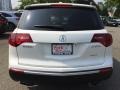 Aspen White Pearl II - MDX SH-AWD Technology Photo No. 4