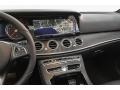 Black Controls Photo for 2018 Mercedes-Benz E #127189998