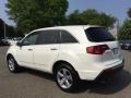Aspen White Pearl II - MDX SH-AWD Technology Photo No. 5