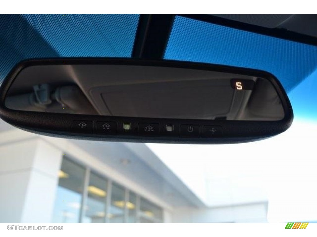 2015 Avalon XLE Touring - Creme Brulee Mica / Almond photo #27