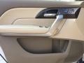 Aspen White Pearl II - MDX SH-AWD Technology Photo No. 9