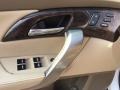 Aspen White Pearl II - MDX SH-AWD Technology Photo No. 10