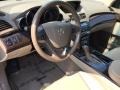 Aspen White Pearl II - MDX SH-AWD Technology Photo No. 12