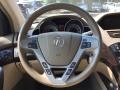 Aspen White Pearl II - MDX SH-AWD Technology Photo No. 16
