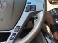 Aspen White Pearl II - MDX SH-AWD Technology Photo No. 18