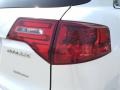 Aspen White Pearl II - MDX SH-AWD Technology Photo No. 23
