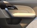 Aspen White Pearl II - MDX SH-AWD Technology Photo No. 24