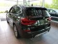 Dark Olive Metallic - X3 xDrive30i Photo No. 2