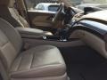 Aspen White Pearl II - MDX SH-AWD Technology Photo No. 30