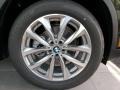 Dark Olive Metallic - X3 xDrive30i Photo No. 5