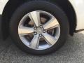 Aspen White Pearl II - MDX SH-AWD Technology Photo No. 32
