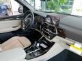 Dark Olive Metallic - X3 xDrive30i Photo No. 6
