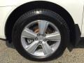 Aspen White Pearl II - MDX SH-AWD Technology Photo No. 33