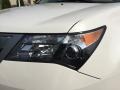 Aspen White Pearl II - MDX SH-AWD Technology Photo No. 35