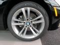 Jet Black - 3 Series 330i xDrive Sedan Photo No. 5