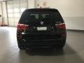 Jet Black - X3 xDrive28i Photo No. 4