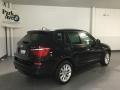 Jet Black - X3 xDrive28i Photo No. 5