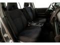 Silver Moss Metallic - CR-V LX Photo No. 16