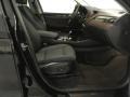 Jet Black - X3 xDrive28i Photo No. 17