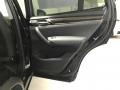 Jet Black - X3 xDrive28i Photo No. 18