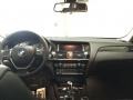 Jet Black - X3 xDrive28i Photo No. 21